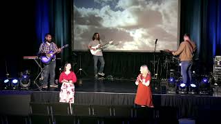 Five Stones Church  Live Online Experience [upl. by Yobybab]