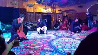 Chaiyan chaiyan dance performance [upl. by Black]