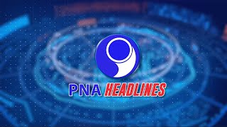 PNA HEADLINES  1 20241122 [upl. by Purpura744]