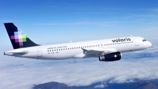 Volaris Nuevas Rutas y Evolución de la Aerolínea con Enrique Beltranena [upl. by Matthaeus]