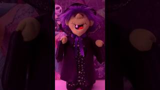 Coynes amp Company Animated Halloween Hopping Witch [upl. by Duma]