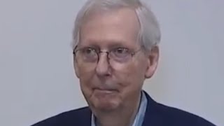 McConnell Freeze Formation Meme [upl. by Ansilma]