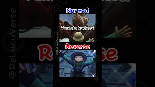 Boboiboy Yamete Kudasai reversesubtitle shorts reverse lucu boboiboy [upl. by Ailaro]