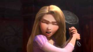 Ταινιες Ονλινε Tangled movie trailer [upl. by Carolyn]