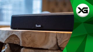 Teufel Cinebar One  Review ENG [upl. by White738]