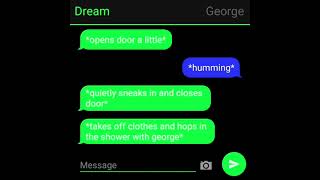 DreamNotFound Text Story part 2 18 [upl. by Odravde957]