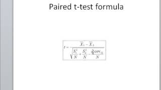 Sphericity Explained Again With a Better Example [upl. by Einhoj]