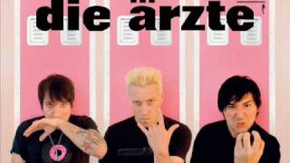 Die Ärzte Lasse Redn [upl. by Aratahc]