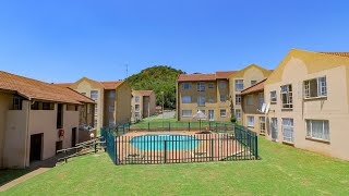 2 Bedroom Townhouse for sale in Gauteng  Johannesburg  Johannesburg South  Alan Mano [upl. by Aoniak83]