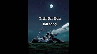 Ban me titli Dil Uda  Chennai Express movie song  Shah Rukh Khan [upl. by Naimaj]