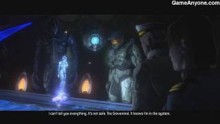 Halo 3  Floodgate 22 [upl. by Vanderhoek]