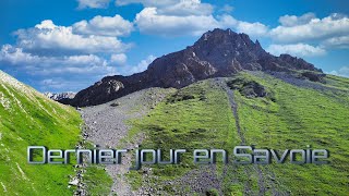 Dernier jour en Savoie  France  4K [upl. by Adnahsar]