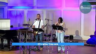 Brookdale Christian Church  Live [upl. by Aranahs]