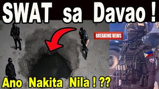 BREAKING NEWS   SWAT sa DAVAO KUMiLOS NA [upl. by Allbee]