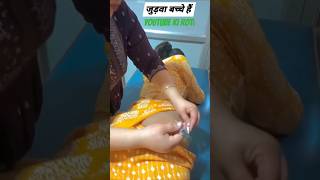 Injection lagane ka Sahi tarika trending shorevideo youtubeshort [upl. by Nomyar]