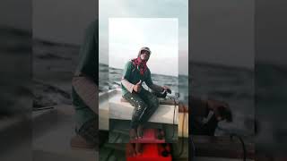 Pesca albacora caribe colombiano fishing lovegaleb [upl. by Leuqim]