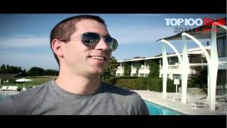 Giuseppe Ottaviani Live  Cocorico Riccione Italy 2011 [upl. by Notsnorb]