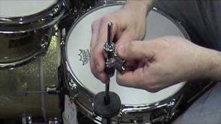 HiHat Clutch Video [upl. by Suzann]