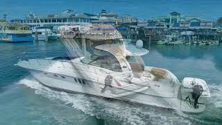 52quot Sea Ray Sundancer [upl. by Aggy]