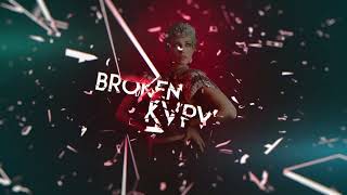 KVPV  Broken [upl. by Ahsirtap]