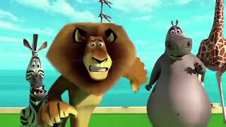 Madagascar 3 movie in hindi Part 3 [upl. by Norrat89]