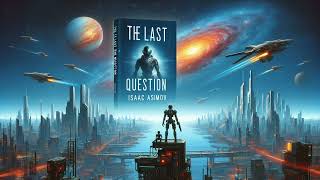 The Last Question by By Isaac Asimov [upl. by Telfer453]