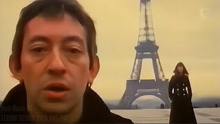 Jane Birkin y Serge Gainsbourg  Je Taime  Moi Non Plus  HD  toppop disco [upl. by Champ]