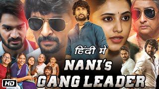 Pradhan The Leader  New Released Full Hindi Dubbed Movie  South Movies  Nandamuri Balakrishna [upl. by Savage]