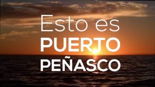 Conoce Puerto Peñasco [upl. by Ahtamas711]