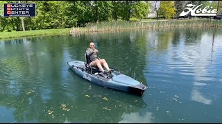 2024 Hobie Pro Angler 360 XR [upl. by Judsen483]