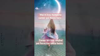 Career focus kai kareapnaindiavlogs387k shortsytshorts India love funfunnytravel win [upl. by Blondell]