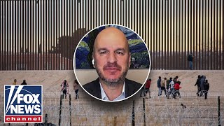 Border expert highlights the need for closing loopholes in immigration [upl. by Siro]