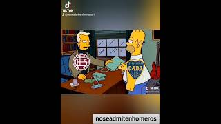 Ganaste esta vez lanus [upl. by Doowron]