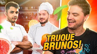 TRUQUE BRUNOS  PARA FAZER NA COZINHA [upl. by Beare320]