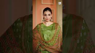 Nainika Alok Karachi Salwar Suits [upl. by Aihsetal868]