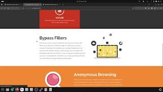 proxysitecom vs LAVA C2 [upl. by Zoa]