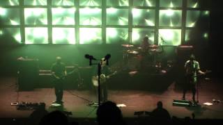 Pixies Paris 2013 09 30 with Kim Shattuck Where is My Mind [upl. by Fiester439]