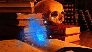 5 MYSTERIOUS Ancient Books That Promise REAL Supernatural Powers [upl. by Pasquale712]