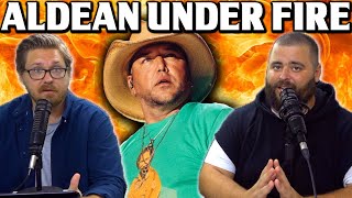 ALDEAN UNDER FIRE  EP 92 [upl. by Suollecram]