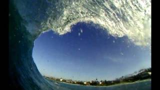 GOPRO bodyboarding in socal [upl. by Eitsud]