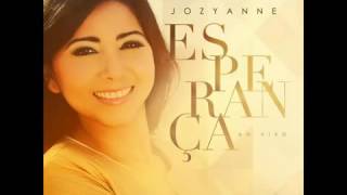 Jozyanne Esperança cd Completo [upl. by Folberth]