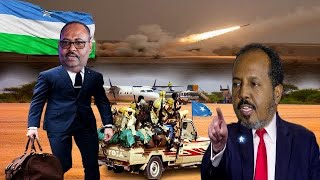 DEG DEG Puntland oo Digniin Adag Udirtay MD Xasan ShiikhGoanka Maamulka GBanaadirampSirta Ka [upl. by Anitak556]