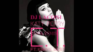 Katy Perry ET Zouk Remix By DJ Laconi [upl. by Nemra699]