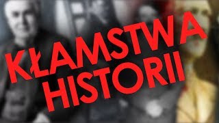 TOP10 największych kłamstw historii Ciekawostki historyczne 2 [upl. by Nellak]