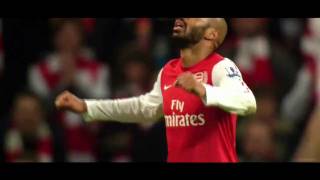 Thierry Henry  Whered You Go [upl. by Anidene]