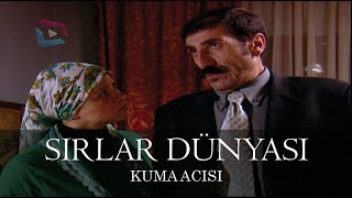 Sırlar Dünyası  KUMA ACISI [upl. by Maletta]