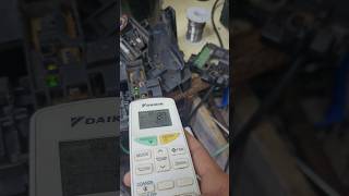 DAIKIN inverter ac pcb error code list [upl. by Beatrisa725]