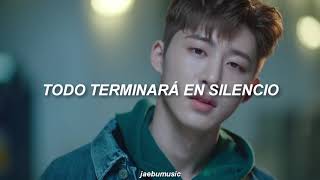 IKON  Love Scenario MV SUB ESPAÑOL [upl. by Solenne]