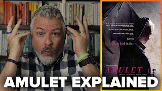 Amulet EXPLAINED [upl. by Charlie]