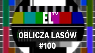 OBLICZA LASÓW  100 SETNY ODCINEK  SETKA  STÓWA  JUBILEUSZ [upl. by Pepe]